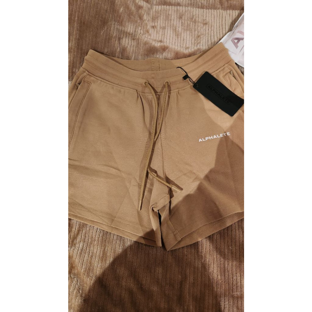 Alphalete Athletic Shorts